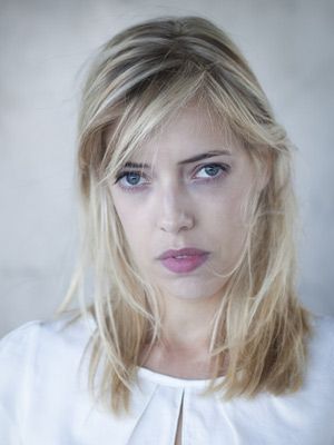 Kinoposter Audrey David