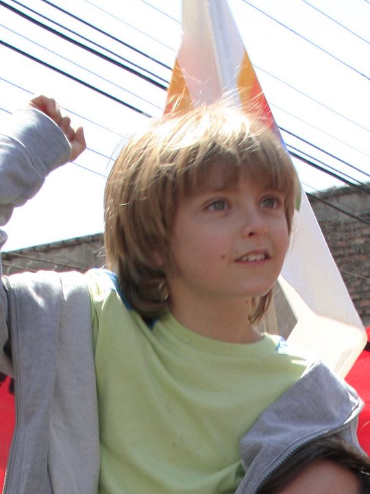 Kinoposter Pascal Montero