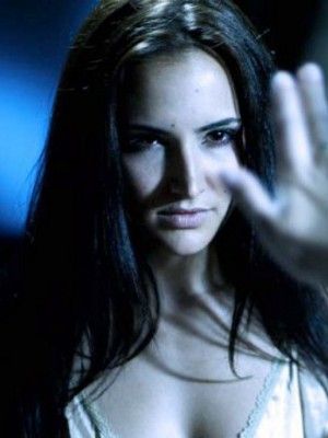 Kinoposter Michelle Argyris