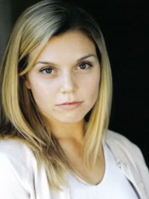 Kinoposter Liz Beebe