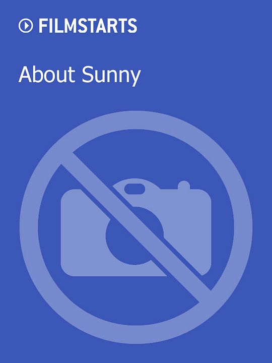 About Sunny : Kinoposter