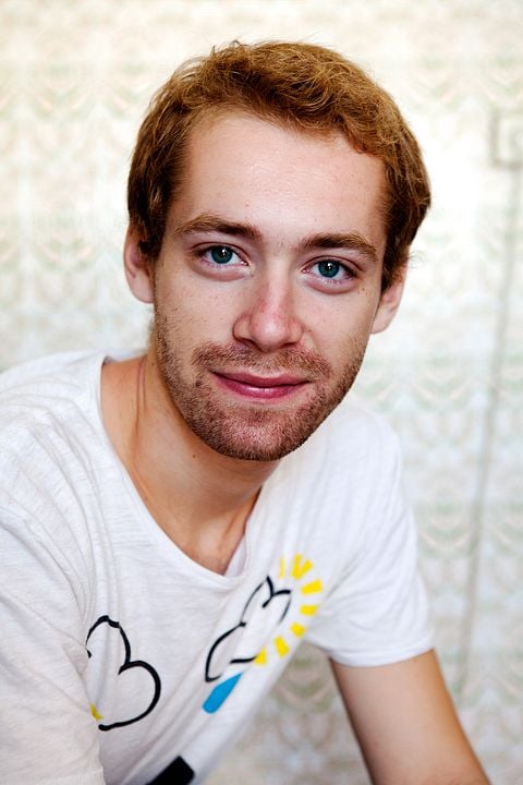 Kinoposter Yannis Papadopoulos