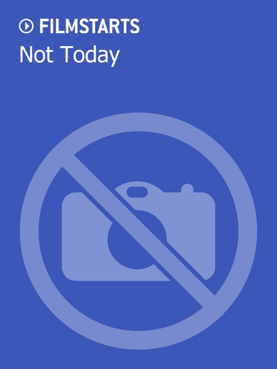 Not Today : Kinoposter