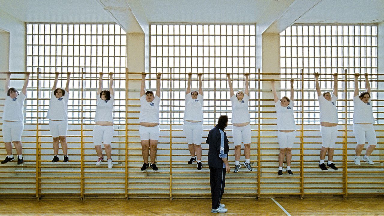 Paradies: Hoffnung : Bild