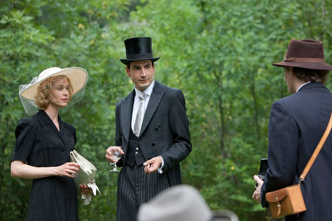 Verliebte Feinde : Bild