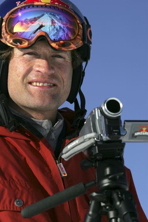 McConkey : Bild Shane McConkey