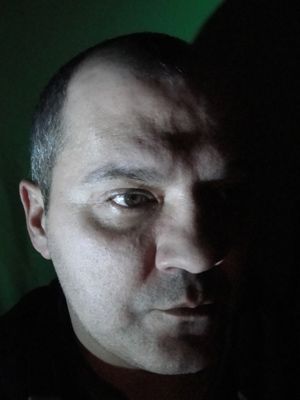 Kinoposter Géraud Thomas