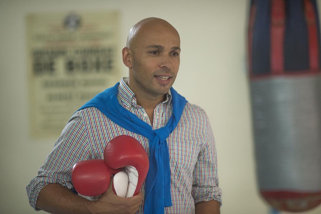 Mohamed Dubois : Bild Eric Judor