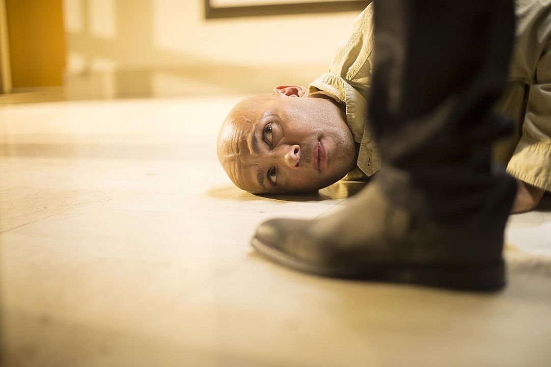 Mohamed Dubois : Bild Eric Judor