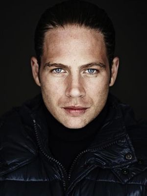 Kinoposter David Ribeiro