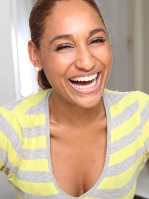 Kinoposter Ingrid Jean-Baptiste