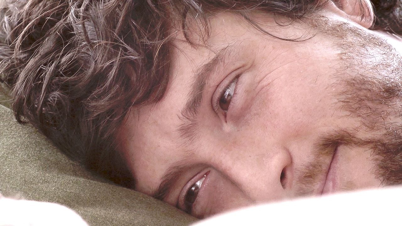 I Want Your Love : Bild Jesse Metzger