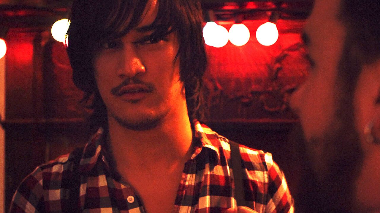 I Want Your Love : Bild