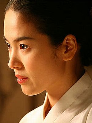 Kinoposter Song Hye-kyo