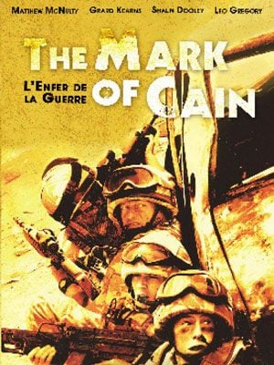 The Mark of Cain : Kinoposter