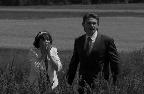 Angriff des Hirnsauger-Riesenmonsters aus dem Weltall : Bild