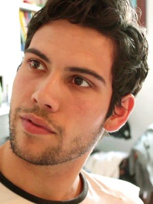 Kinoposter Kevin Miranda