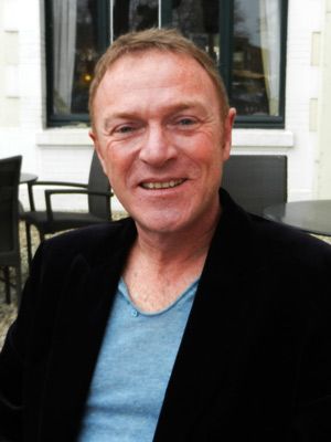 Kinoposter Christophe Hondelatte