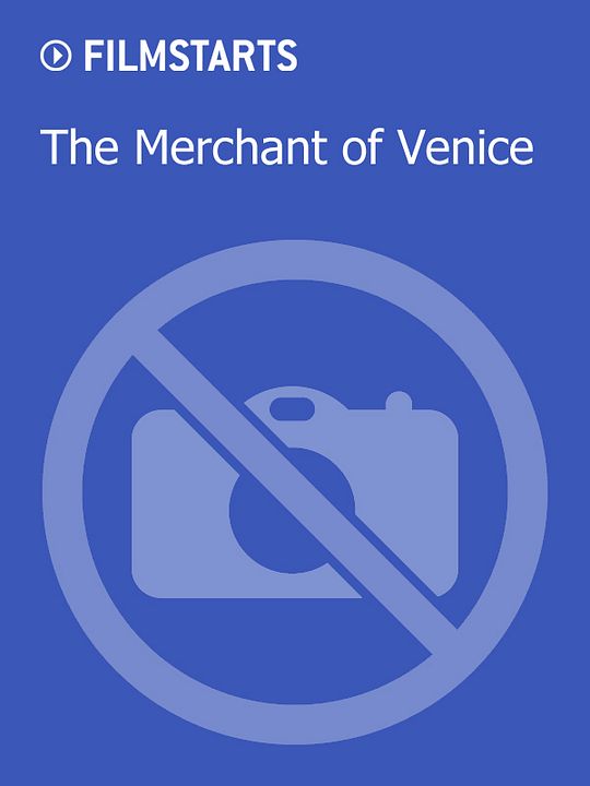 The Merchant of Venice : Kinoposter