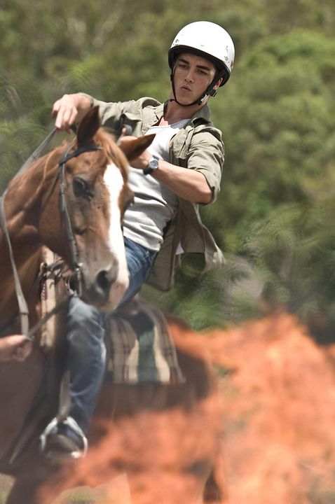 Bild Kenji Fitzgerald