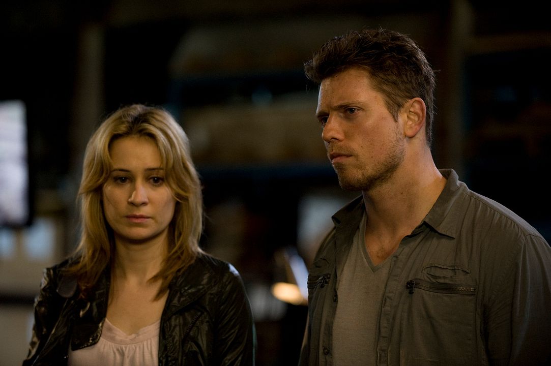 The Marine 3 - Homefront : Bild The Miz