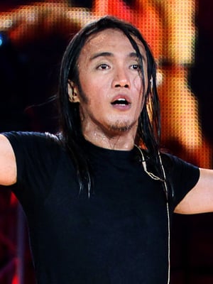 Kinoposter Arnel Pineda