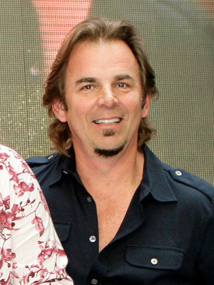 Kinoposter Jonathan Cain