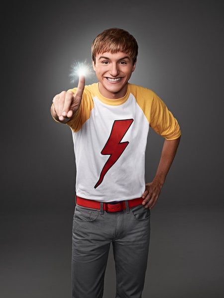 Bild Lucas Cruikshank