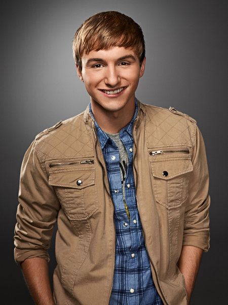 Bild Lucas Cruikshank