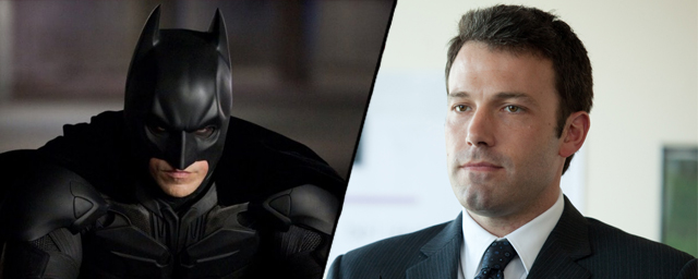 Riesige Überraschung: Ben Affleck kehrt als Batman zurück