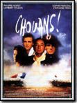 Chouans! - Revolution und Leidenschaft : Kinoposter