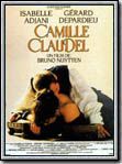 Camille Claudel : Kinoposter