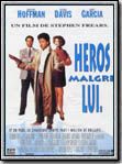Hero - Ein ganz normaler Held : Kinoposter
