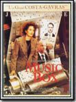 Music Box - Die ganze Wahrheit : Kinoposter
