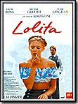 Lolita : Kinoposter