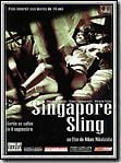 Singapore sling : Kinoposter