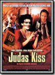 Judas Kiss : Kinoposter