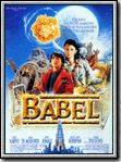 Die Babels retten die Welt : Kinoposter