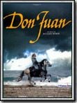 Don Juan : Kinoposter