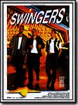 Swingers : Kinoposter
