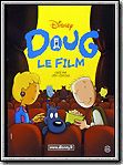 Doug - Der Erste Film : Kinoposter