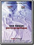 Eine pornografische Beziehung : Kinoposter
