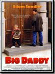 Big Daddy : Kinoposter