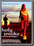 Holy Smoke! : Kinoposter