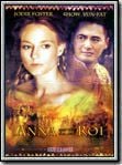 Anna und der König : Kinoposter