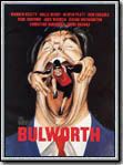 Bulworth : Kinoposter