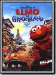 Elmo im Grummelland : Kinoposter