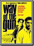 The Way of the Gun : Kinoposter