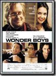 Wonder Boys : Kinoposter