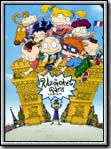 Rugrats in Paris - Der Film : Kinoposter
